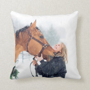 Cindy en Irish Pillow - Design A Kussen