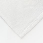 Cindy et couverture irlandaise d'ouatine - (Coin)