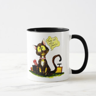 Cindy le Gremlin - Mug