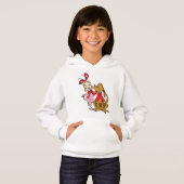 Cindy Lou Who and Max the Dog (Devant entier)