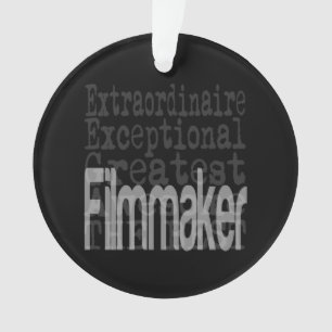 Cinéaste Extraordinaire