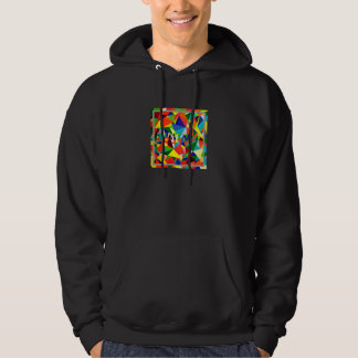 Cinema Abstracte Hoodie