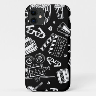 cinema iPhone 11 hoesje