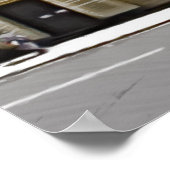 Cinema Impero, Asmara Poster (Hoek)