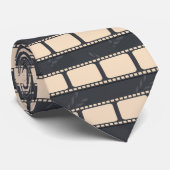 Cinema Movie Party Thème Cravate de cinéma (Roulé)