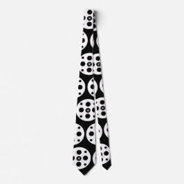 Cinema roll stropdas