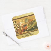 Cinema Sticker Pack (Envelop)