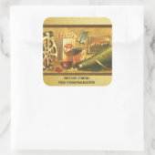 Cinema Sticker Pack (Tas)