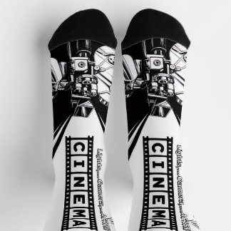 Cinematastisch! Sokken