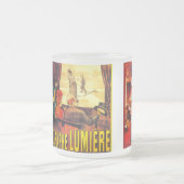 CINEMATOGRAFIE - Mok (Center)