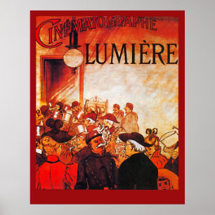 Cinematographe - affiche