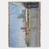 Cinénati, couverture de l'Ohio (devant Vertical)