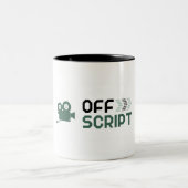 Cinephile Mug (Centre)