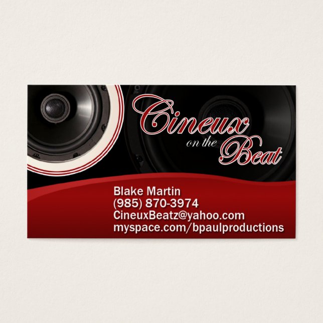 Cineux sur le feu (Devant)