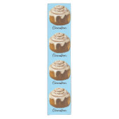 Cinnabon Korte Tafelloper (Voorkant)