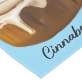 Cinnabon Korte Tafelloper (Hoek)