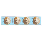 Cinnabon Korte Tafelloper (Horizontaal)