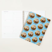 Cinnabon Planner (Display)