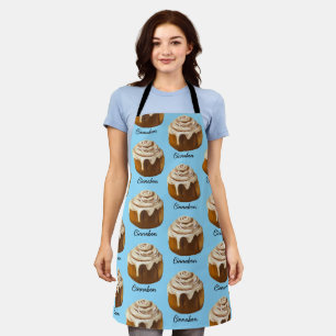 Cinnabon Schort