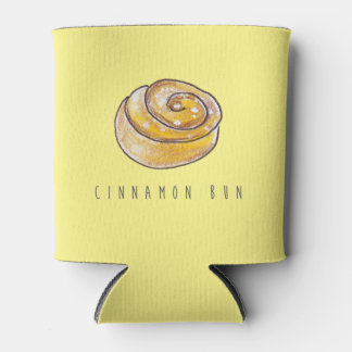 Cinnamon Buns Cinnamon Rolls Coffee Fika Blikjeskoeler