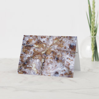 "Cinnamon Dessert Pizza" Obtenez une carte de puit