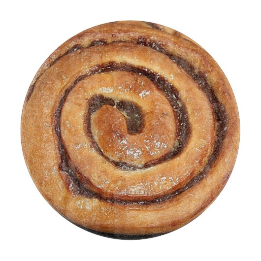 Cinnamon Snagellak Snijplank (Voorkant)
