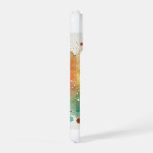 Cinnamon Teal 300724AREF119 - Watercolor (Côté droit)