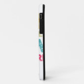 Cinnamoroll Let the Good Times Roll Sweatshirt Case-Mate iPhone Case (Achterkant/links)