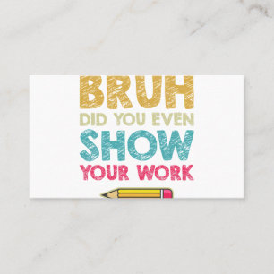 Cinnamoroll Let the Good Times Roll Sweatshirt Visitekaartje