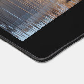 Cinq cygnes blancs dans des canards (Coin)