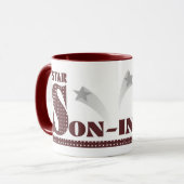 cinq étoiles Fils-dans-law© la tasse (Devant gauche)