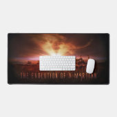 Cinq rovers Mars réussis (Clavier et souris)