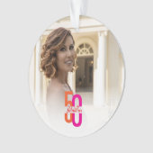 Cinquante et fabuleux 50e anniversaire (devant)