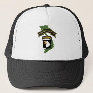cinquante-huitième Casquette du peloton 101ID de