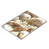 cinquantième Coquilles d'été de livre d'invité (Côté gauche)