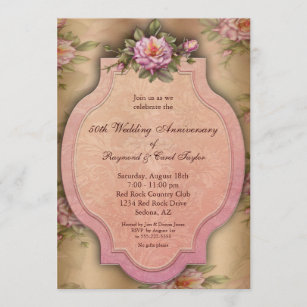 Invitations Faire Part Cartes Anniversaire Raymond Zazzle Be