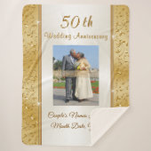 Cinquantième noms de couverture de jet (Devant)