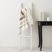 Cinquantième noms de couverture de jet (En situation)