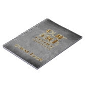 cinquantième Tableau de livre d'invité (Côté gauche)