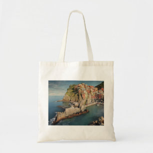 Cinque Terre Canvas tas (5 terre)