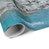 Cinque Terre, Italië Cadeaupapier (Rol Hoek)