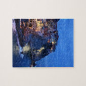 Cinque Terre, Italië Legpuzzel (Horizontaal)