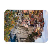 Cinque Terre, Italië Magneet (Horizontaal)