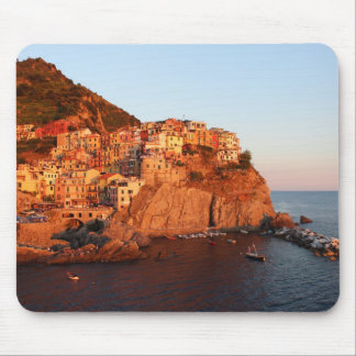Cinque Terre, Italië Muismat