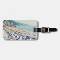 Cinque Terre Italy Fun Beach Schilderachtig Travel