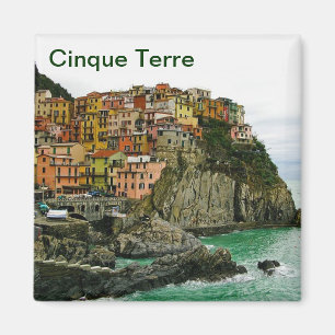 Cinque Terre magneet