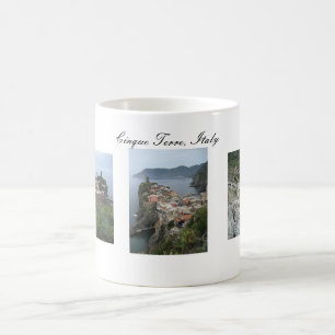 Cinque Terre mok