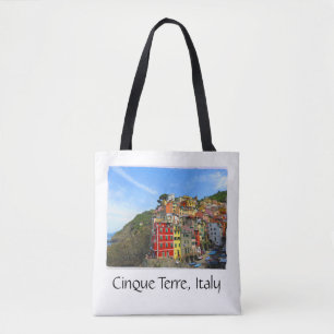 Cinque Terre - Riomaggiore Bag Draagtas