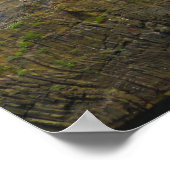 Cinque Terre - Riomaggiore, Italië Poster (Hoek)