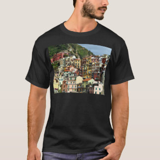 Cinque Terre T-shirt